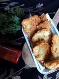Tempe Goreng
