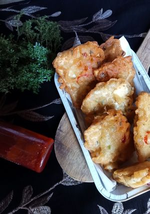 Foto resep Tempe Goreng
