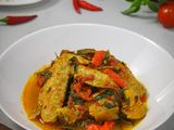 Ayam Woku Kemangi