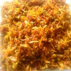 Kering Kentang Mustofa রেসিপির প্রধান ছবি