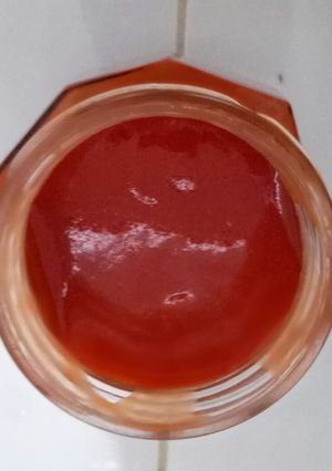 Foto resep Saus sambel