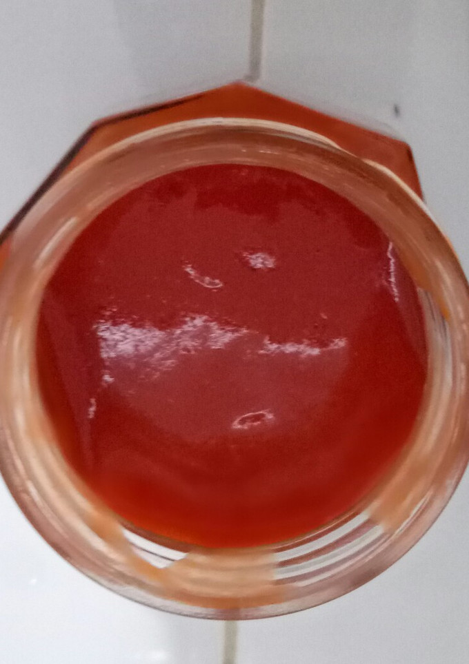 Foto resep Saus sambel