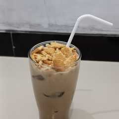 A picture of Es kopi marie regal.