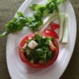 Coriander Salad