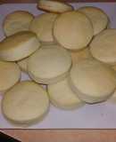 Figacitas de manteca, especial para sándwich de fiambre 😛