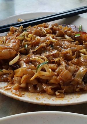 Foto resep Kwetiauw goreng