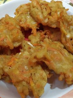 Foto resep Bakwan Goreng / Bala-bala / Ote2 yummy