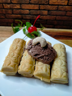 Foto resep Waffle Mini