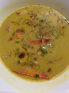 Foto resep Soto tangkar