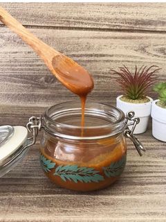 Foto de Caramelo salgado