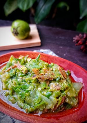 Foto resep Sambalado Lado Mudo