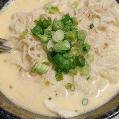A picture of Japanese Ramen Hack.