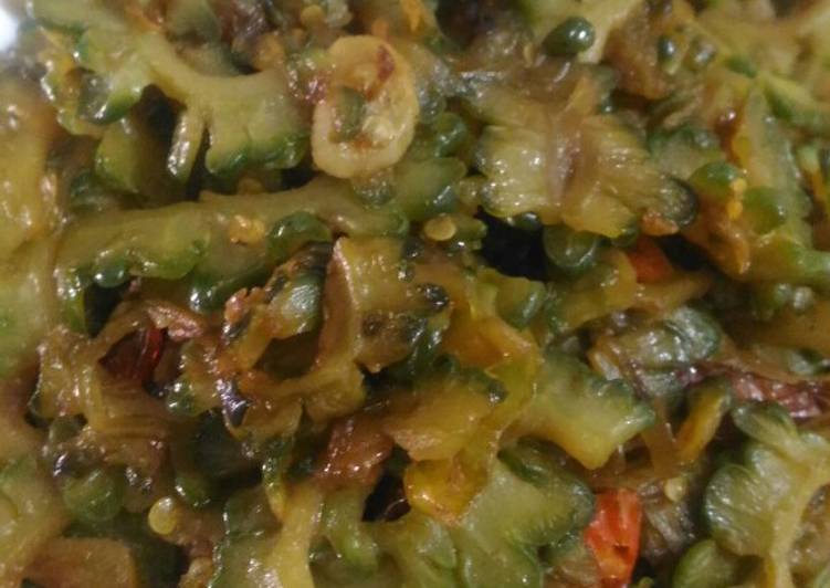 Cara termudah untuk Mudah EnakPare nenek