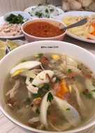 16 Resep Nasi Sop Banjar Enak Dan Sederhana Ala Rumahan Cookpad