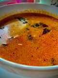 A’la Bouillabaisse
