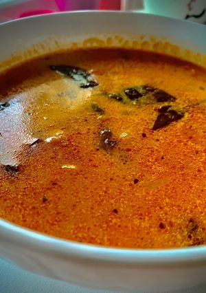 Zdjęcie przepisu A’la Bouillabaisse.