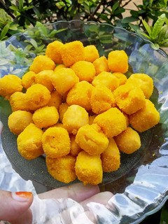 Foto resep Tahu Kres Rasa Jagung Manis