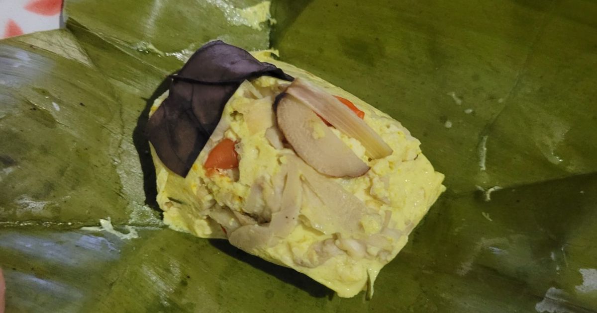 Olahan Jamur Diet Friendly