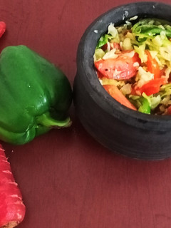 કોબીજ નો સંભારો (Cabbage Shambharo Recipe In Gujarati) રેસીપી મુખ્ય ફોટો