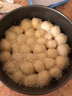 صورة لوصفة خلية النحل بطريقتي