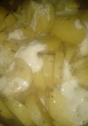 Una foto de Algo sencillo con pocos ingredientes