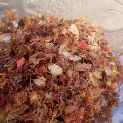 A picture of Dambun nama.