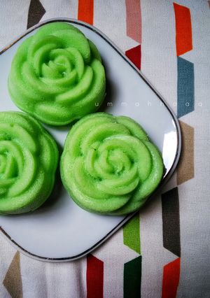 Foto resep Apem Tape Singkong