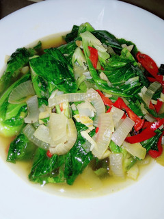 Foto resep Cah Kailan