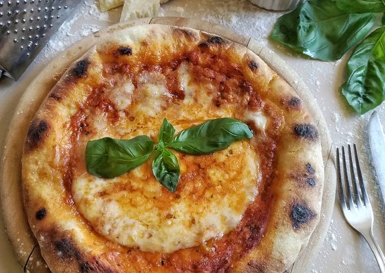 Pizza Neapolitan (KW)