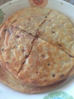 صورة لوصفة مكمورة