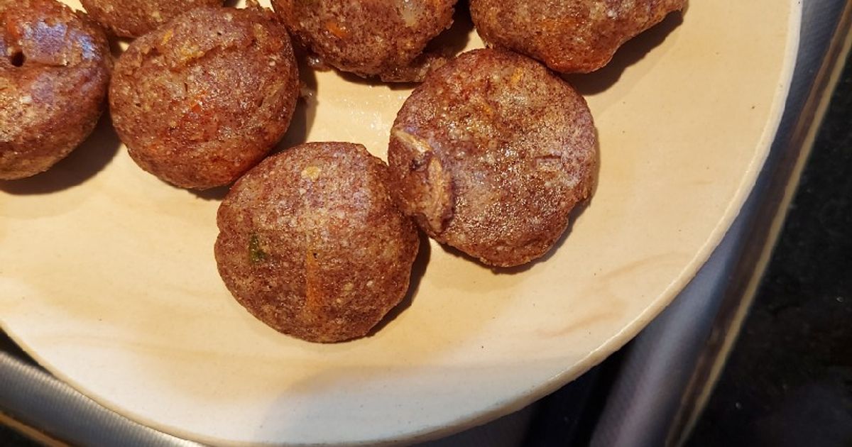 Johar Ragi Jowar, Ragi Appe Recipe by Durreshahwar Khan - Cookpad