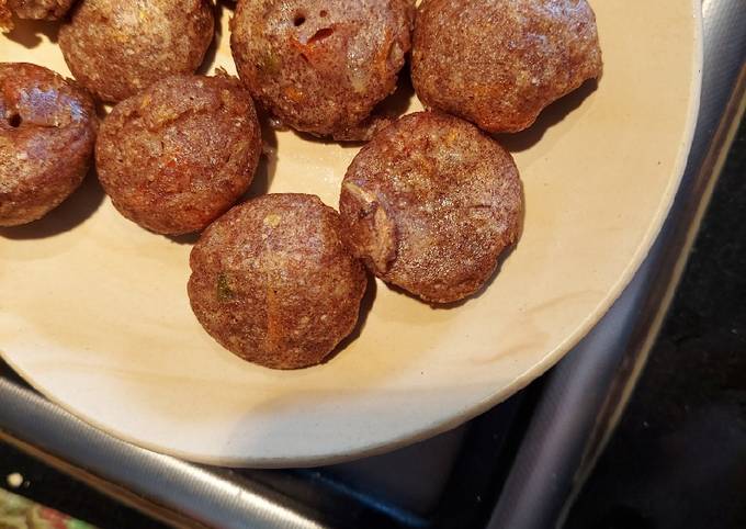 Step-by-Step Guide to Prepare Delicious Jowar, ragi appe