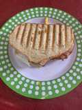 Sándwich “Porky”