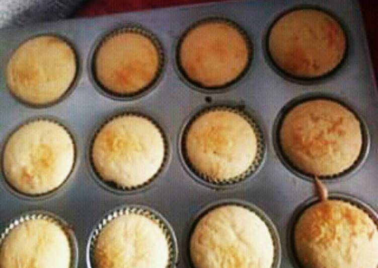 How to Make Ultimate Cheese Cup Cake