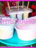 Es krime bLue core Lumer di MuLut