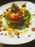 Ensalada Tropical