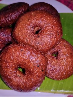அதிரசம் (Athirasam recipe in tamil) செய்முறை முக்கிய புகைப்படம்
