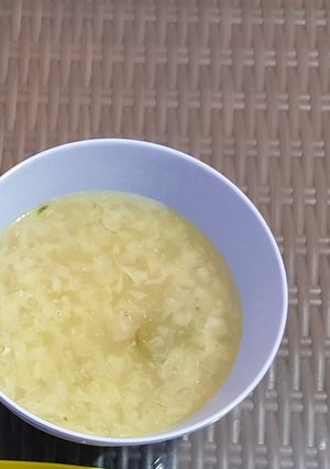 Foto resep Sayur sop