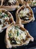Empanadas árabes