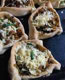 Empanadas árabes
