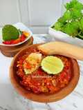 Sambal Dayak Balaikarangan (Kalimantan Barat)