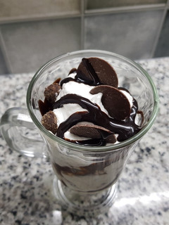 Una foto de Copa helada 🍨