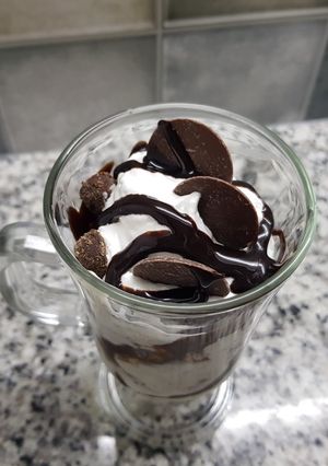 Una foto de Copa helada 🍨
