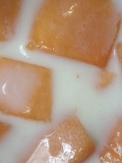 Foto resep Pepaya Kental Manis Yakult