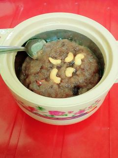 பிரட் ஹல்வா செய்முறை முக்கிய புகைப்படம்