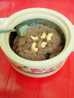 பிரட் ஹல்வா செய்முறை முக்கிய புகைப்படம்