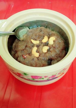 பிரட் ஹல்வா செய்முறை முக்கிய புகைப்படம்