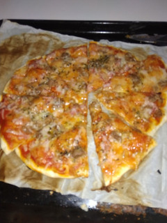 Foto principal de Pizza buenísima