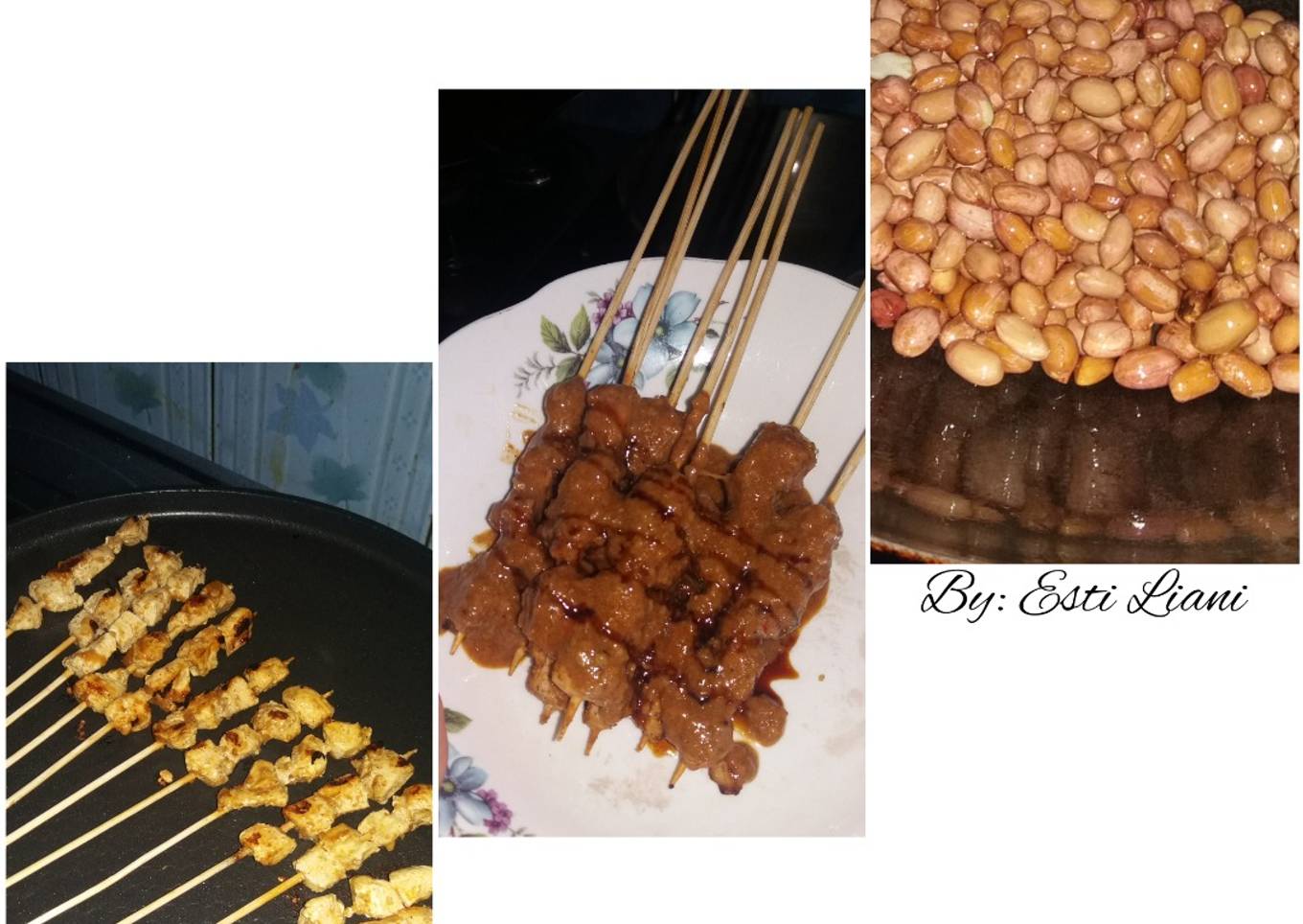 Sate Madura