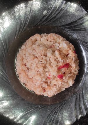 Foto resep Nasi goreng simple